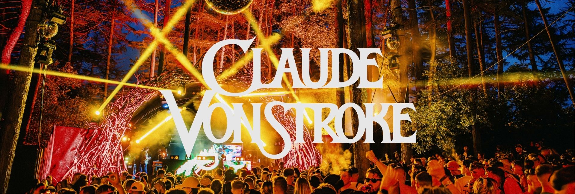 Claude VonStroke