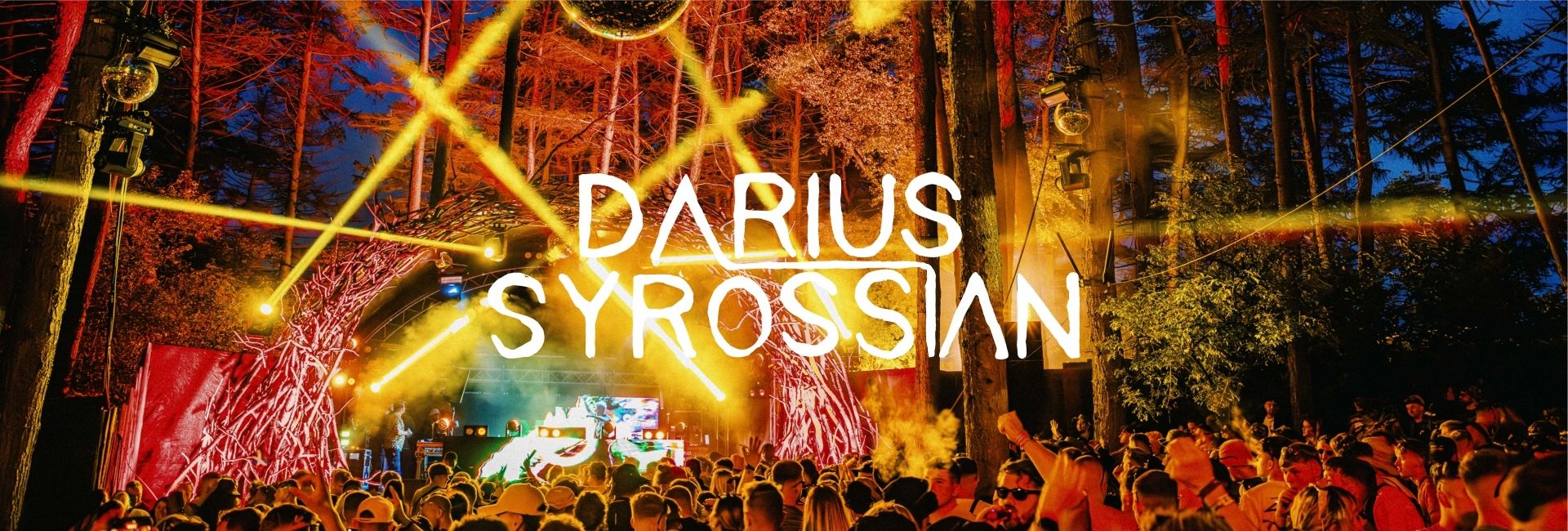 Darius Syrossian